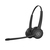 Axtel Prime X3 stereo 3-IN-1 Zestaw słuchawkowy Bezprzewodowy Opaska na głowę Biuro/centrum telefoniczne Micro-USB Bluetooth Czarny