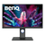 BenQ PD2700U computer monitor 68.6 cm (27") 3840 x 2160 pixels 4K Ultra HD LED Black, Grey