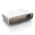 BenQ W2700i vidéo-projecteur Projecteur à focale standard 2000 ANSI lumens DLP 2160p (3840x2160) Compatibilité 3D Marron, Blanc