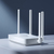 Xiaomi Mi Router AX1800 draadloze router Ethernet Dual-band (2.4 GHz / 5 GHz) Wit