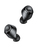 Ugreen 80606 hoofdtelefoon/headset Draadloos In-ear Muziek Bluetooth Zwart