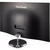 Viewsonic VX Series VX2785-2K-MHDU LED display 68,6 cm (27") 2560 x 1440 Pixels Quad HD Zwart