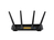 ASUS GS-AX3000 AiMesh vezetéknélküli router Gigabit Ethernet Kétsávos (2,4 GHz / 5 GHz) Fekete