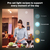 Philips Hue White ambience Candle - E14 smart bulb - (2-pack)