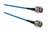 Ventev P2RFC-2064-72 coaxial cable 1.82 m N-type Black, Blue