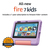 Amazon Fire 7 Kids 16 GB Wi-Fi Purple