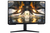 Samsung S27AG502PP számítógép monitor 68,6 cm (27") 2560 x 1440 pixelek Quad HD LED Fekete