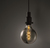 Osram Vintage 1906 LED lámpa Meleg színű, kellemes fényű 1800 K 5 W E27 G