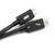 OWC OWCCBLTB4C0.7M kabel USB 0,72 m USB C Czarny