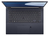 ASUS ExpertBook P2 P2451FA-EK0028R Portátil 35,6 cm (14") Full HD Intel® Core™ i3 i3-10110U 4 GB DDR4-SDRAM 256 GB SSD Wi-Fi 5 (802.11ac) Windows 10 Pro Negro