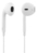 Deltaco HL-W107 Kopfhörer & Headset Kabelgebunden im Ohr Musik Weiß