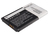 CoreParts MBXTAB-BA024 reserve-onderdeel & accessoire voor tablets Batterij/Accu