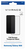 Vivanco Full Doorzichtige schermbeschermer Samsung 1 stuk(s)