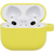 OtterBox Soft Touch Series per Apple AirPods (3rd gen), Lemondrop
