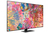 Samsung QE55Q80BAT 139,7 cm (55") 4K Ultra HD Smart TV Wifi Koolstof