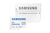Samsung MB-MJ128K 128 GB MicroSDXC UHS-I Klasa 10