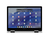 Samsung Chromebook 2 31.5 cm (12.4") Touchscreen WQXGA Intel® Celeron® N N4500 4 GB LPDDR4x-SDRAM 64 GB eMMC Wi-Fi 6 (802.11ax) ChromeOS Silver