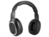 Tracer TRASLU46968 słuchawki/zestaw słuchawkowy Bezprzewodowy Opaska na głowę Bluetooth Czarny