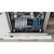 Indesit DIO 3T131 FE UK dishwasher Fully built-in 14 place settings D