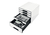 Leitz 52531001 desk tray/organizer Black