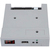 CoreParts MS-SFR1M44-U100 lecteur de disques optiques Interne Gris