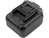 CoreParts MBXPT-BA0287 cordless tool battery / charger