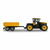 Jamara JCB Fastrac Traktor ferngesteuerte (RC) modell Elektromotor 1:24