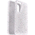 OtterBox Symmetry custodia per cellulare 17 cm (6.7") Cover Bianco