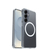 OtterBox Symmetry Series with Magnets per Samsung Galaxy S25, trasparente