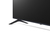 LG 70UR80003LJ televízió 177,8 cm (70") 4K Ultra HD Smart TV Wi-Fi Fekete