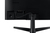 Samsung S31C számítógép monitor 61 cm (24") 1920 x 1080 pixelek Full HD LED Fekete