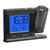 TFA-Dostmann 60.5017.01 alarm clock Digital alarm clock Black