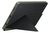 Samsung EF-BX110TBEGWW tabletbehuizing 22,1 cm (8.7") Folioblad Zwart