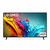 LG QNED 55QNED85T6C tv 139,7 cm (55") 4K Ultra HD Smart TV Wifi Blauw