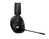 Acer Predator Galea 550 Zestaw słuchawkowy Bezprzewodowy Opaska na głowę Gaming USB Type-C Bluetooth Czarny