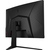 MSI G24C4 E2 számítógép monitor 59,9 cm (23.6") 1920 x 1080 pixelek Full HD LED Fekete