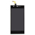CoreParts MOBX-XMI-MI3-LCD-B mobile phone spare part Display Black