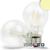Article picture 1 - E27 LED light bulb :: 3.5W :: clear :: warm white