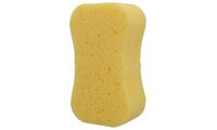 NIGRIN Eponge universelle pour voiture Super Soft, jaune (11590217)