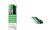 COPIC Marqueur ciao, kit de 4 "Doodle Pack Green" (70002225)