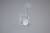 Urinflaschenhalter Kette + Deckel aus Draht, Aufhängung eckig 5 cm Bild 1
