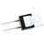 onsemi Diode Einfach 1 Element/Chip THT TO-220AC 2-Pin Siliziumverbindung 1.5V
