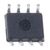 Microchip 512kbit Serieller EEPROM-Speicher, Seriell-I2C Interface, SOIC, 900ns SMD 64K x 8 Bit, 64K x 8-Pin 8bit