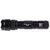 Nightsearcher UV395 Taktische Taschenlampe UV-LED Schwarz im Alu-Gehäuse , 132 mm
