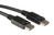 ROLINE DisplayPort Kabel, DP ST - ST, 1,0 m
