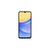 SAMSUNG Okostelefon Galaxy A15 5G, Sárga, 128GB