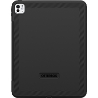 OtterBox Defender Apple iPad Pro 13" (M4) - Schwarz - Tablet Schutzhülle - rugged