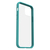 OtterBox React iPhone 12 / iPhone 12 Pro Sea Spray - clear/Blauw - ProPack