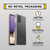 OtterBox React Samsung Galaxy A32 5G - clear - ProPack- Coque
