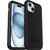 OtterBox Defender XT mit MagSafe Apple Apple iPhone 15 Plus/iPhone 14 Plus - Schwarz - ProPack (ohne Verpackung - nachhaltig) - Schutzhülle - rugged